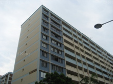 Blk 165 Siglap East (Bedok), HDB 5 Rooms #190772